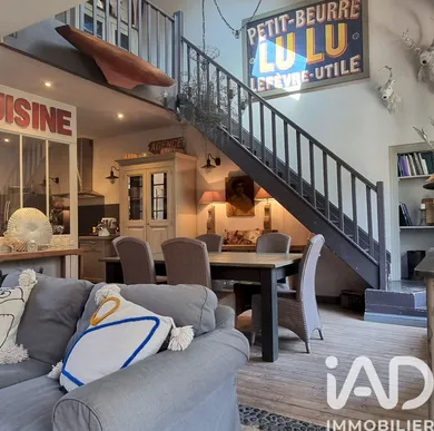 House in Saint-Jean-de-Monts (85160)