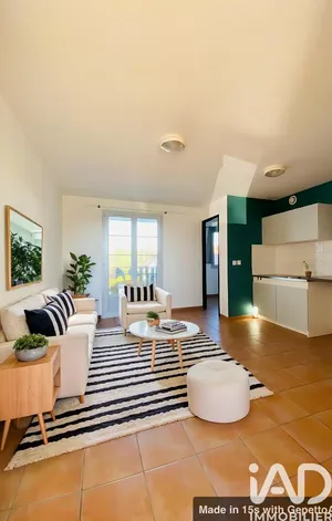 Apartment in Bidart (64210)