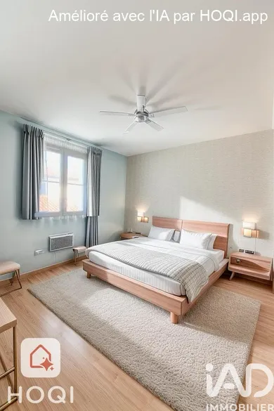 Appartement à Bidart (64210)