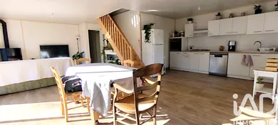 Traditional house in Le Vigan (30120)