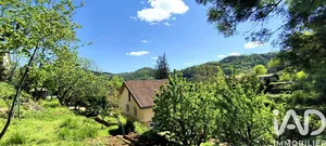 Traditional house in Le Vigan (30120)