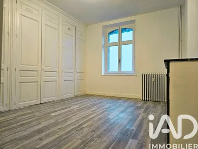 Appartement à Limoges (87000)