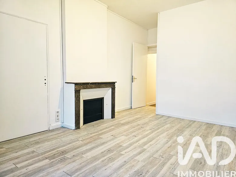Appartement 4 pièces 109 m² · à Limoges · 109 m² · 950 €/mois