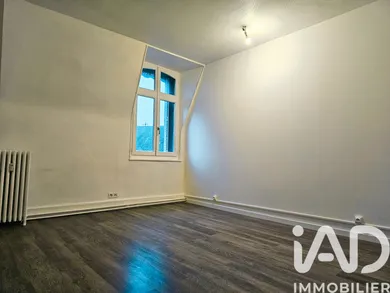 Appartement à Limoges (87000)