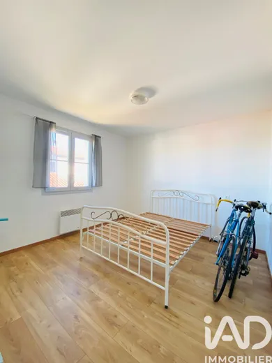 Appartement à Bidart (64210)