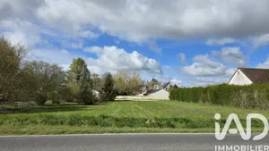 Terrain à bâtir à Muides-sur-Loire (41500)