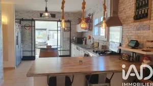 Maison à Port-la-Nouvelle (11210)