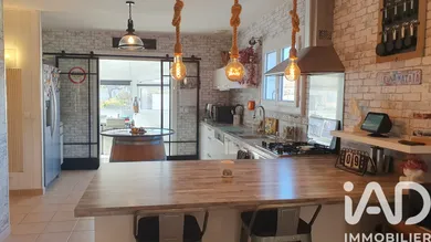 Maison à Port-la-Nouvelle (11210)