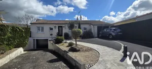 Traditional house in Cholet (49300)