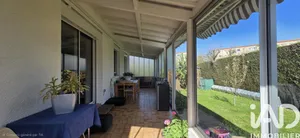 Maison traditionnelle à Cholet (49300)