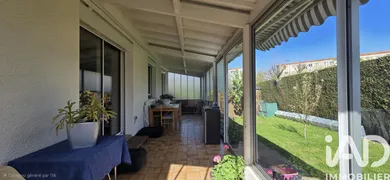 Maison traditionnelle à Cholet (49300)