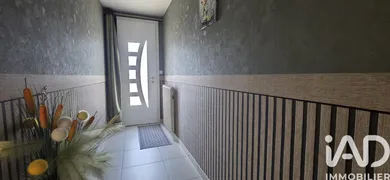 Traditional house in Cholet (49300)
