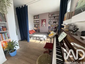 Appartement à Paris (75011)