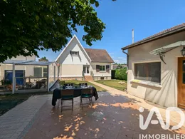House in Montgeron (91230)