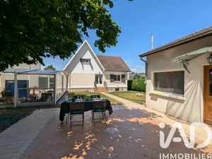 Maison à Montgeron (91230)
