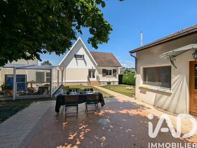 Maison à Montgeron (91230)