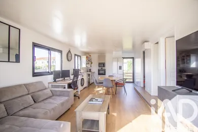 Appartement à Puget-sur-Argens (83480)