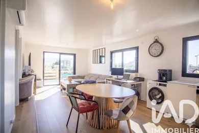 Appartement à Puget-sur-Argens (83480)