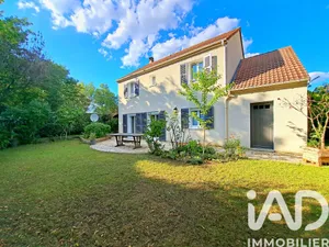 Maison à Cormeilles-en-Parisis (95240)