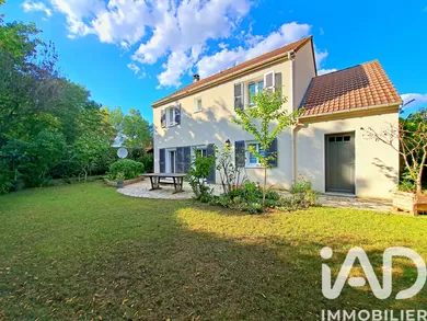 Maison à Cormeilles-en-Parisis (95240)
