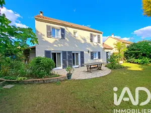 House in Cormeilles-en-Parisis (95240)