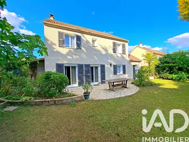 House in Cormeilles-en-Parisis (95240)
