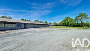 Maison traditionnelle à Sainte-Anne-sur-Brivet (44160)