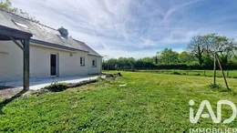 Traditional house in Sainte-Anne-sur-Brivet (44160)