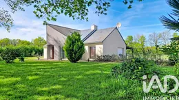 Traditional house in Sainte-Anne-sur-Brivet (44160)