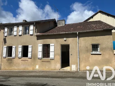 Maison à Madiran (65700)