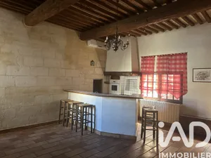 Maison de ville à Beaucaire (30300)