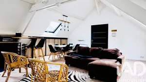 Apartment in Plaisir (78370)