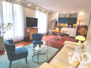 Appartement à Saint-Maur-des-Fossés (94210)