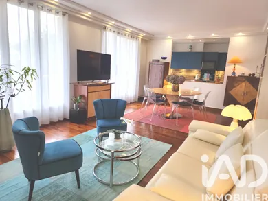 Appartement à Saint-Maur-des-Fossés (94210)