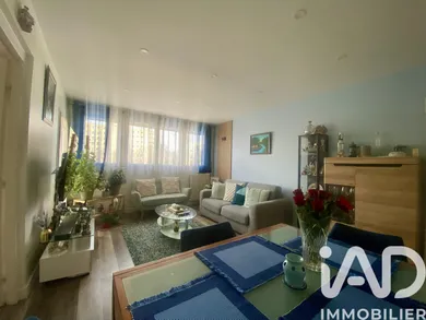 Appartement à Neuilly-sur-Marne (93330)