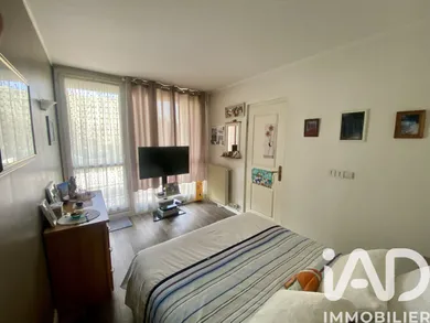 Appartement à Neuilly-sur-Marne (93330)