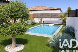 Maison à Béziers (34500)