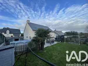Maison à Le Sel-de-Bretagne (35320)