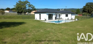 Building plot in Tournay (65190)