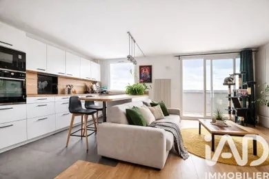 Appartement à Chatou (78400)