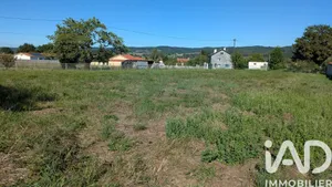 Terrain à bâtir à Tournay (65190)