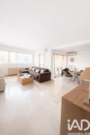 Appartement à Antibes (06600)