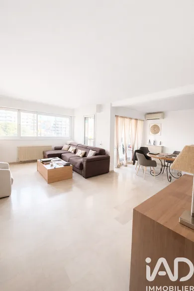 Appartement à Antibes (06600)