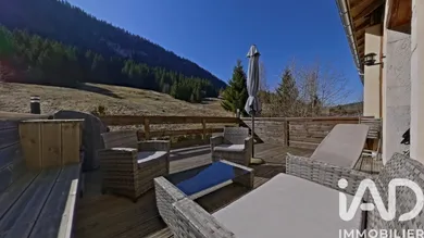 Maison à Mijoux (01410)