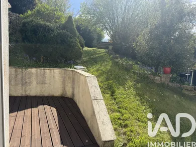 Townhouse in La Crèche (79260)