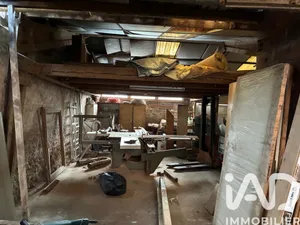 Workshop in Montgeron (91230)