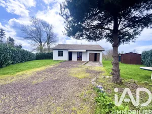 House in Fernoël (63620)