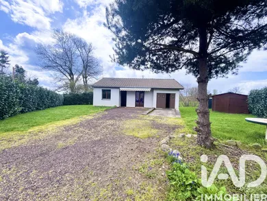 House in Fernoël (63620)