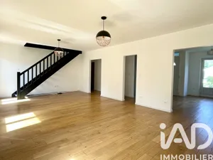 Maison à Orléans (45100)