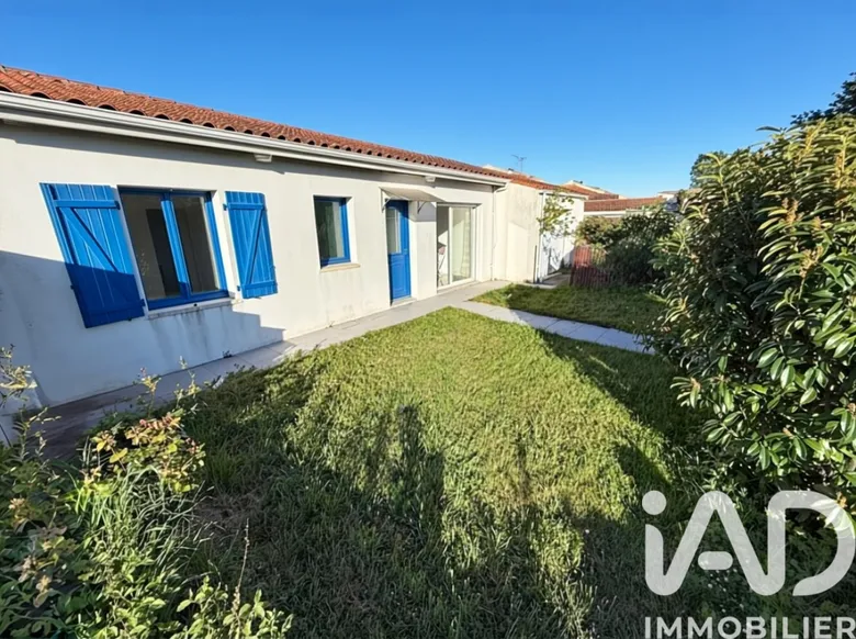 Maison 4 pièces 84 m² · à Rochefort · 84 m² · 259 000 €